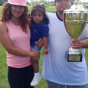 Meet your Posher, Eder